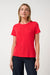 travis mathew cloud tee tomato profile