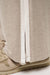 travis mathew cloud terry varsity pant heather soft taupe multi hem