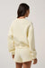 travis mathew cloudscape pullover pear sorbet back