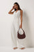 travis mathew everyday jumpsuit white 
