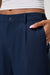 travis mathew opening shot trouser navy blazer detail