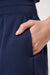 travis mathew skyloft soft romper navy blazer pocket