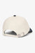 travis mathew socal social hat sandshell  back