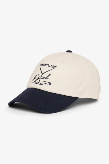 travis mathew socal social hat sandshell profile