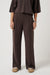 Travis Matthew - Spa Day Pant - Coffee Grounds - Front