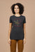 Bridge & Burn - Dreamers & Schemers Tee - Black - Front