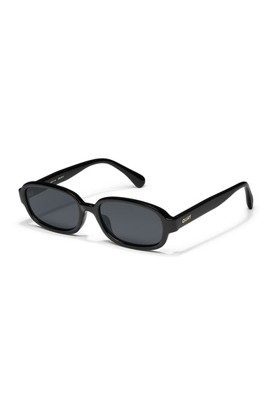 Quay - Could Never - Black/Smoke - Profile
