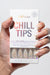 Chillhouse - Chill Tips - Glass Castle