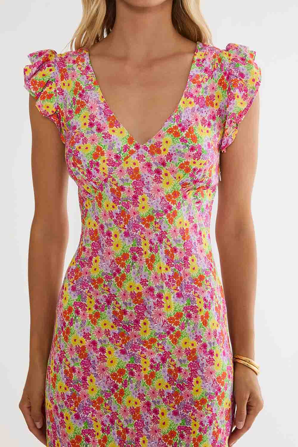 Elodie Dress