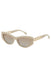 Banbe - The Adriana - Latte-Latte Fade - Profile
