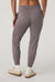 Vuori - Performance Jogger - Huckleberry Heather - Back