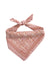 Handker Bandana - Horses Bandana - Pink - Front