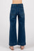 Letter to Juliet - A Line Darted Jean - Dark  - Back