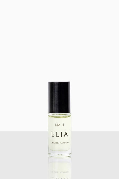 Elia Parfum - No.1 L'huile Parfum 5ml