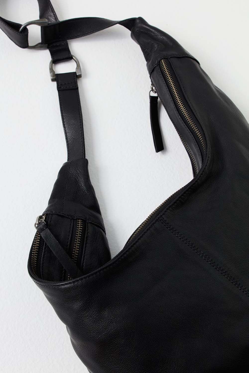 Free People - Idle Hands Sling - Black