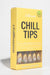 Chillhouse - Chill Tips - Bougie Butter  - Profile