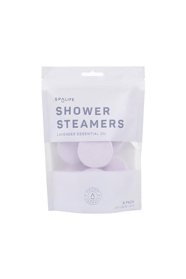 SpaLife - Shower Steamers - Lavender