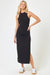 L*Space - Sawyer Dress - Black