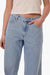 Thrills - Billow Low Baggie Jean - Ageless Blue - Detail