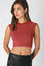 Niki Biki - Vintage Exposed Seam - Cherry