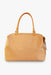 Able - Carry On Song Weekender Bag - Tan Canvas