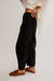 Free People - Good Luck Mid Rise Barrel - Soundwave - Side