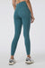 Vuori - Daily Pocket Legging - Tidal - Back