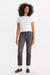 Levis - Wedgie Straight - Well Worn - Front