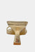 Billini - Tesni - Gold Metallic - Back