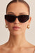 Banbe - The Alba - Black-Black - Model