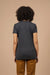 Bridge & Burn - Dreamers & Schemers Tee - Black - Back