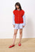 FRNCH - Alae - Rouge - Front