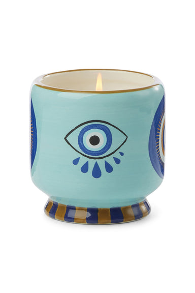 Paddywax - A Dopo 8oz - Incense & Smoke