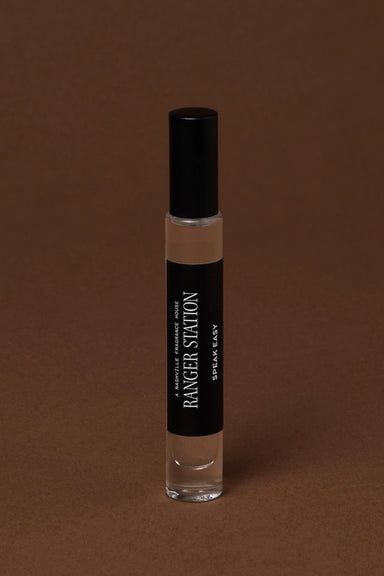 Ranger Station - Speak Easy Quickdraw Perfume
