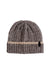 Autumn - Teddy Beanie - Dirt - Front