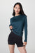 Vuori - Daydream Crew - Moss Heather - Front