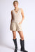 Sage the Label - Simone Sweater Top - Beige