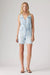 Levis - Vest Romper - Rom Com - Front