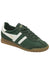 Gola - Tornado - Evergreen/Off White - Profile