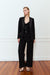 Deluc - Leea Blazer - Black - Profile