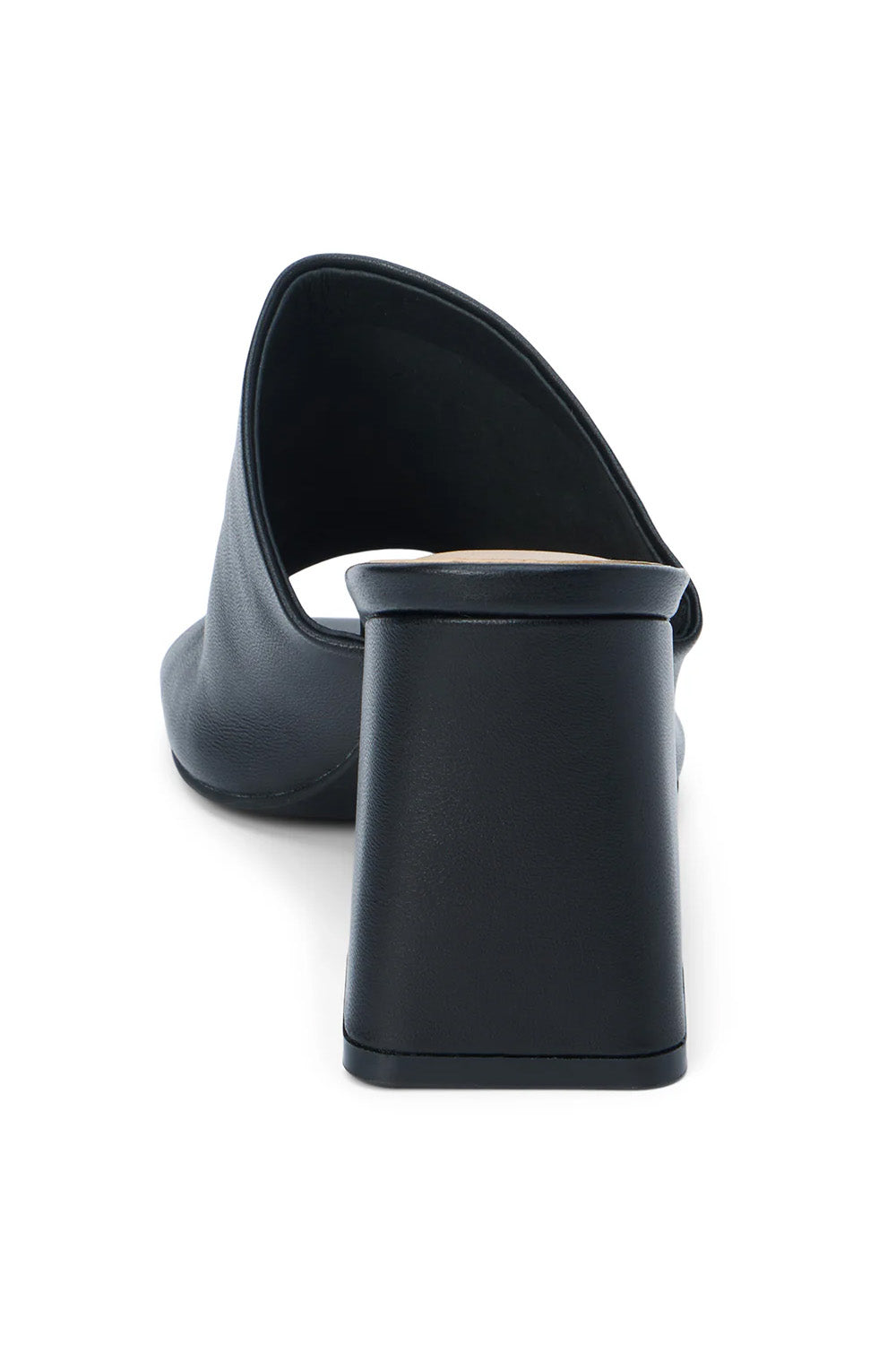 Matisse - Kensington - Black - Back