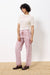 FRNCH - Imani - Creme - Profile