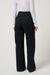 Travis Matthew - Everyday Long Pant - Black - Back