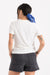 Roark - Well Worn SS - Off White 2 - Back
