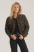 Roark Revival Backwoods Jacket in Military — Front view