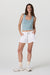 Vuori - Halo Essential Scoop Tank - Shade Heather