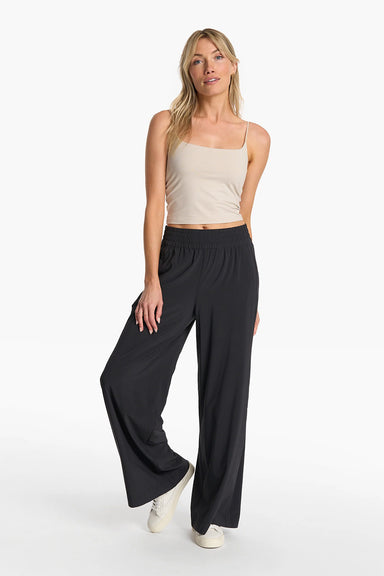 Vuori - Villa Wideleg - Black