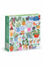 Chronicle - Cats in the Houseplants 500pc Puzzle