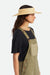 Brixton - Joanna Visor - Honey - Side