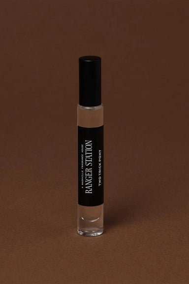 Ranger Station - Two Trick Pony Quickdraw Perfume